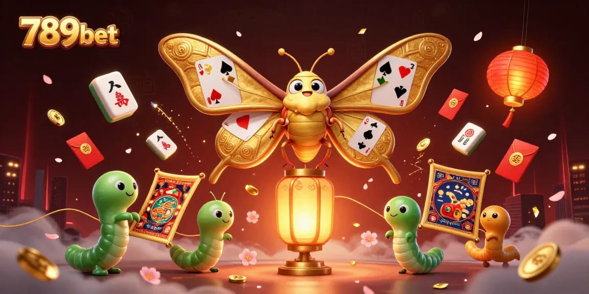 Engage in thrilling games at 789bet with captivating casino scenes and dynamic visuals.