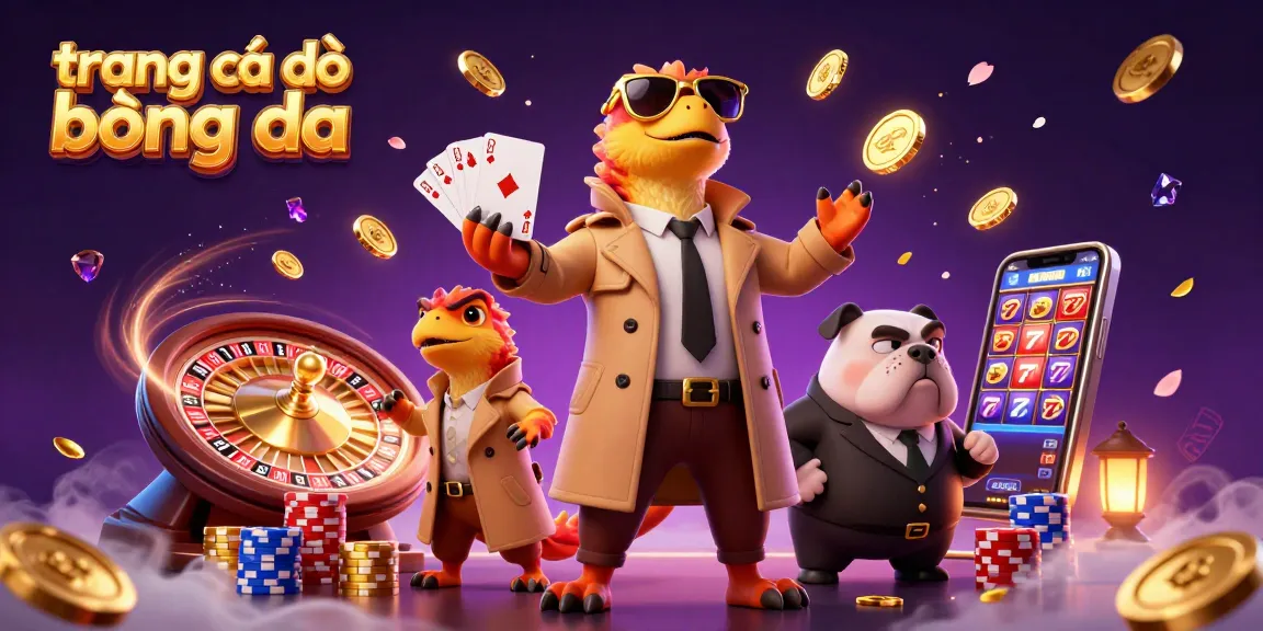 Experience the excitement of trang cá độ bóng đá with three raptors cleverly disguised in a trench coat attempting to enter a VIP casino.