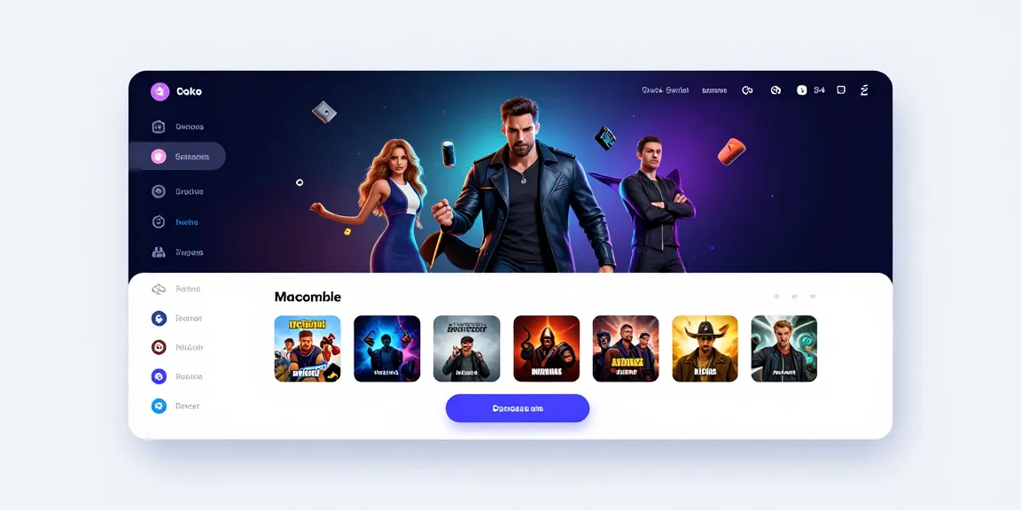 nhà cái fly88 offering a secure and innovative platform for online gaming, featuring modern software solutions and cloud-based technology.